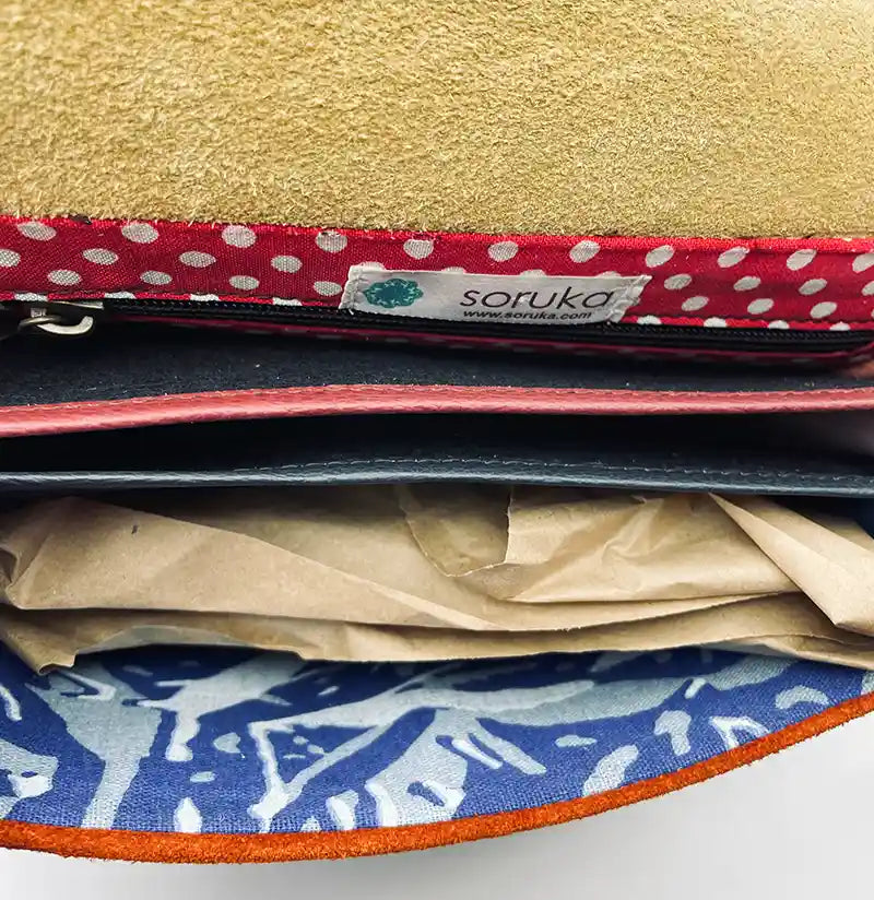 borsa soruka