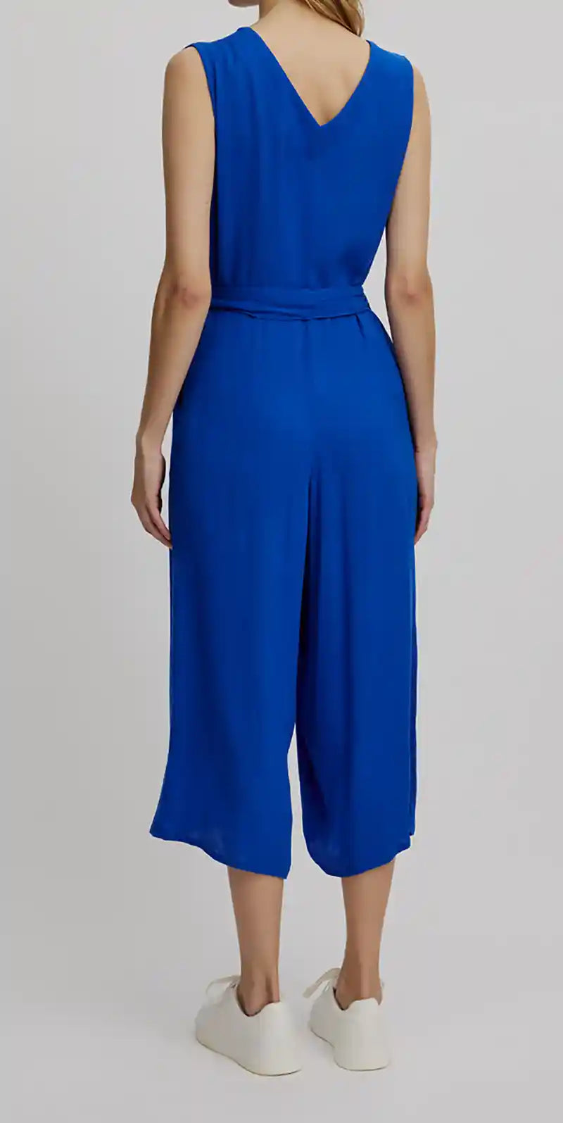 jumpsuit Donna in ecovero