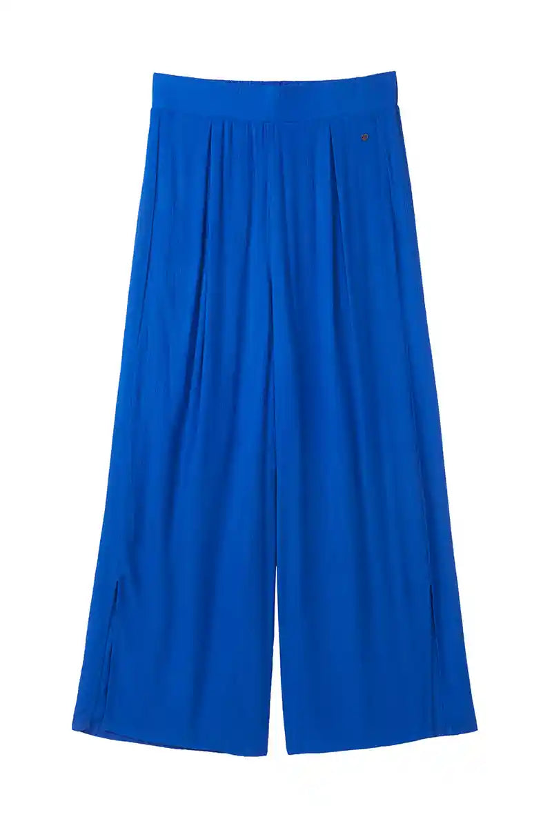 Pantalone viscosa ecovero