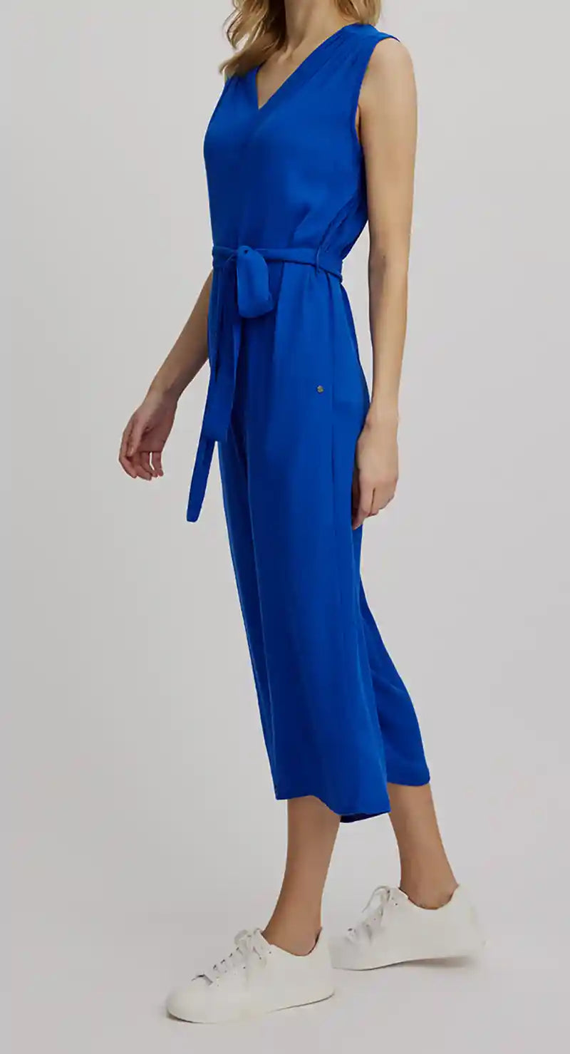 tuta Donna in viscosa ecovero