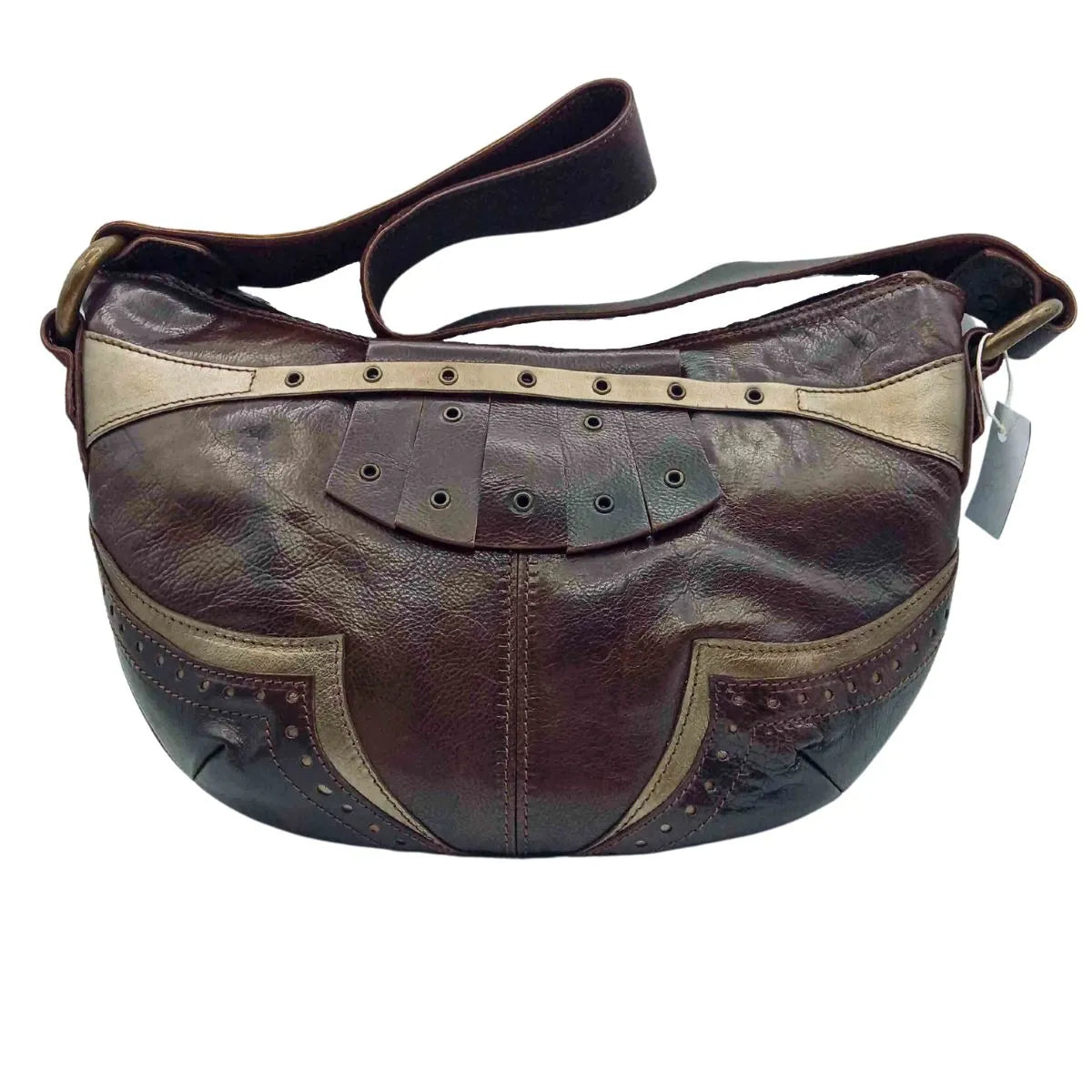 Borsetta Vintage a spalla