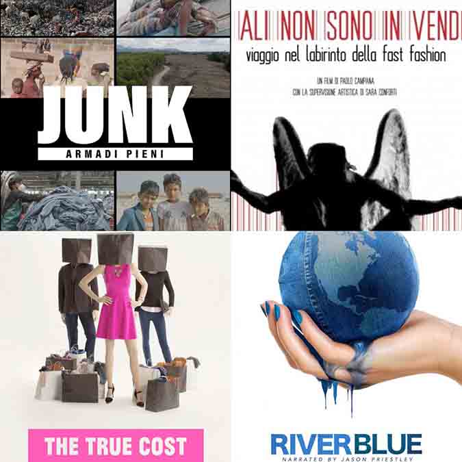 4 documentari sulla moda sostenibile ed etica da non perdere