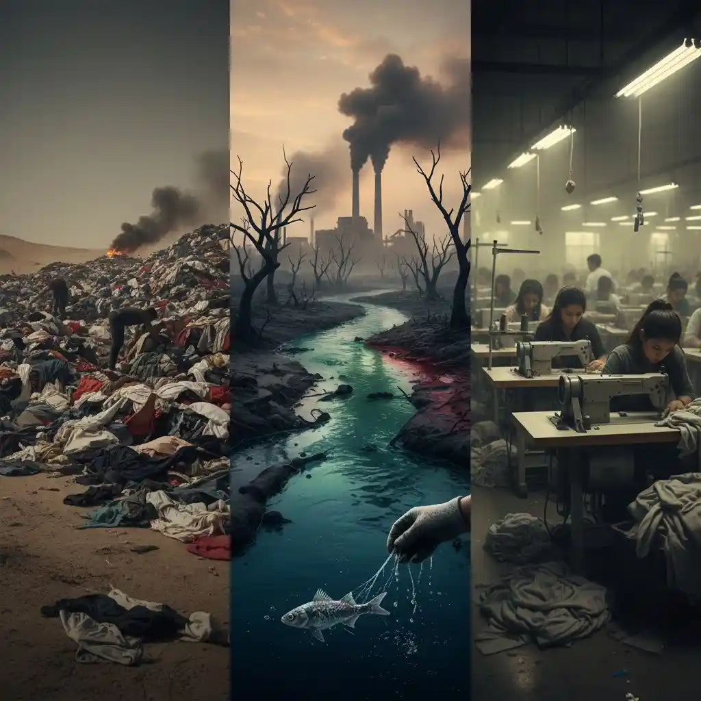 Quello che c’è da sapere sul Fast Fashion