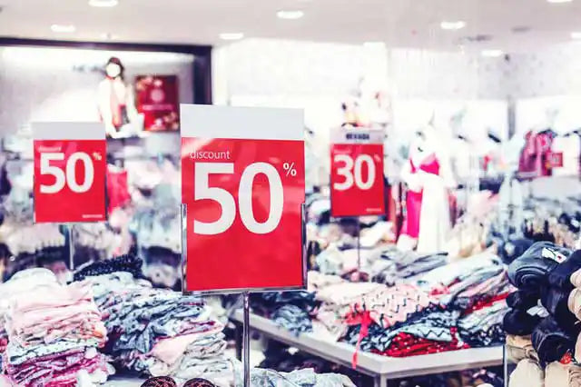 Quello che c’è da sapere sul Fast Fashion