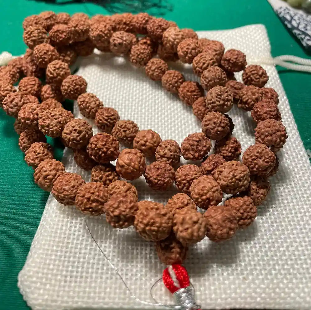 Collane Mala 108 Grani