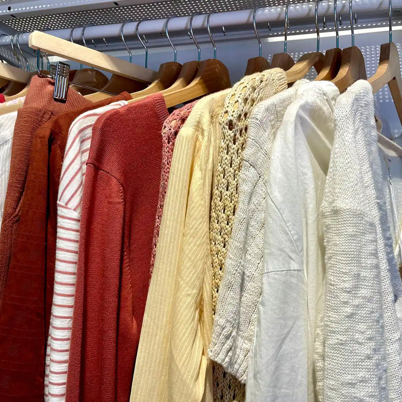 Abbigliamento Naturale Donna Online