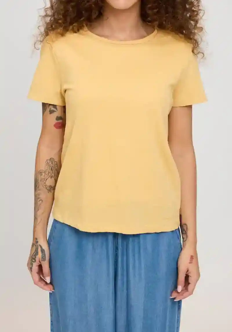 T-shirt e Top Donna Bio