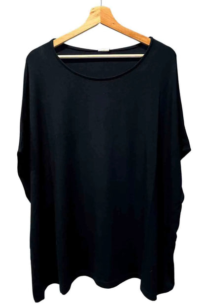 Blusa Donna - Black