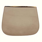 Borsa Scamosciata Animalier