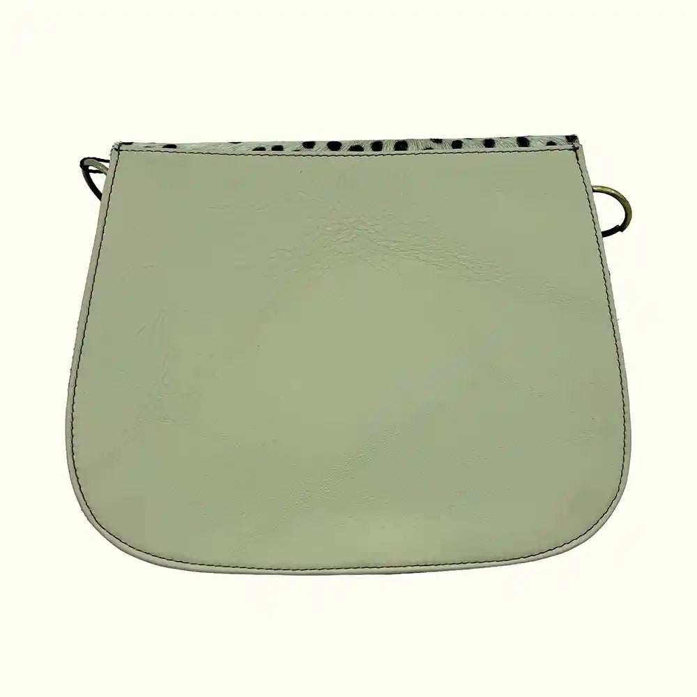 Borsa Scamosciata con Tracolla