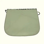 Borsa Scamosciata con Tracolla