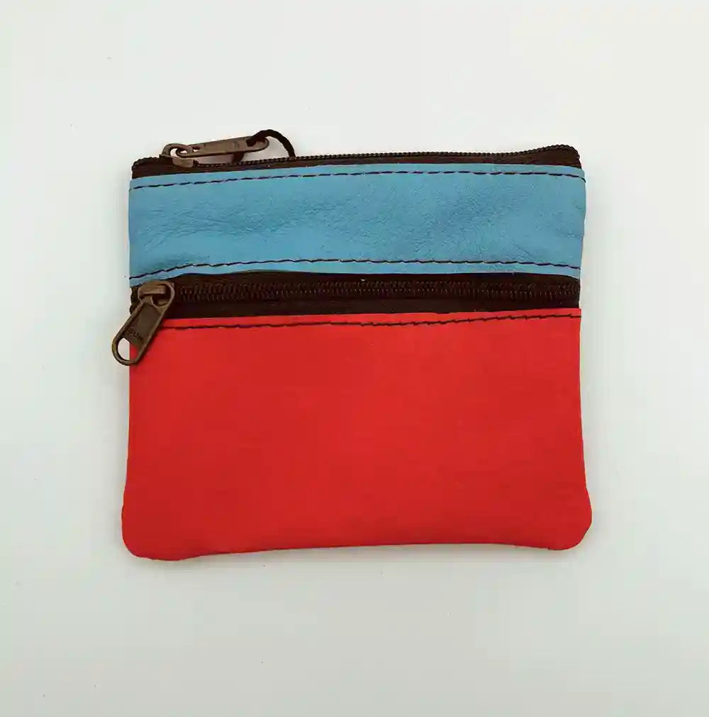 Borsellino Portamonete