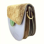 Borsa piccola con tracolla