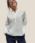 Blusa Bianca Donna