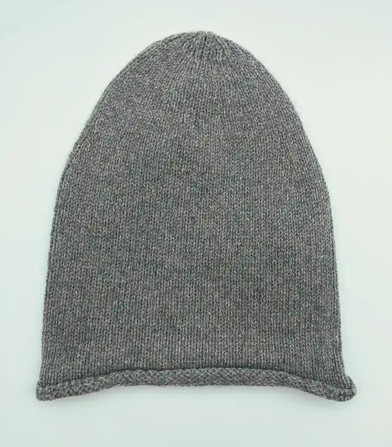 Cappello in Cashmere Rigenerato Uomo e Donna