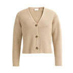 Cardigan Donna Corto