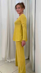 By Basics | Maglia Donna | Abbigliamento in Lana Naturale