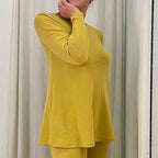 By Basics | Maglia Donna | Abbigliamento in Lana Naturale