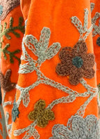 Giacca Suzani Donna corta