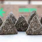 Incenso a Piramide con 31 erbe