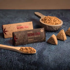 Incenso a Piramide al Sandalo