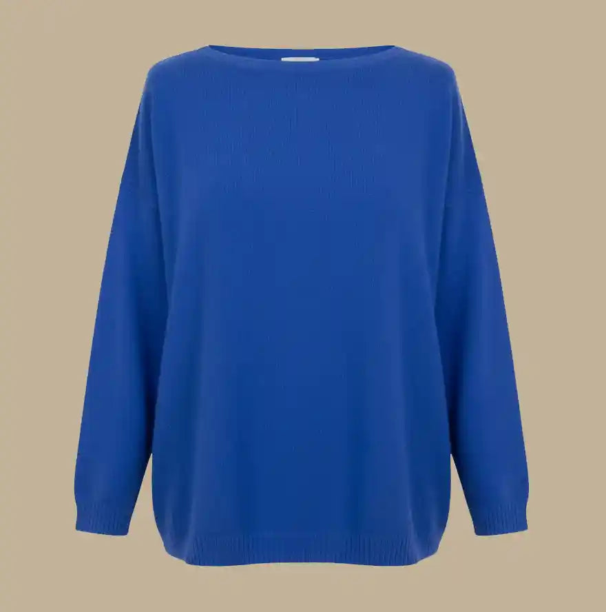 Maglione Donna Oversize