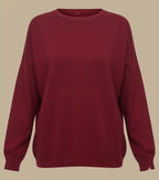 Maglione Donna Oversize