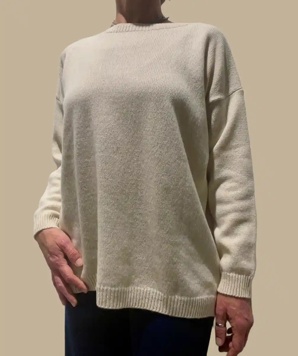 Maglione Donna One Size