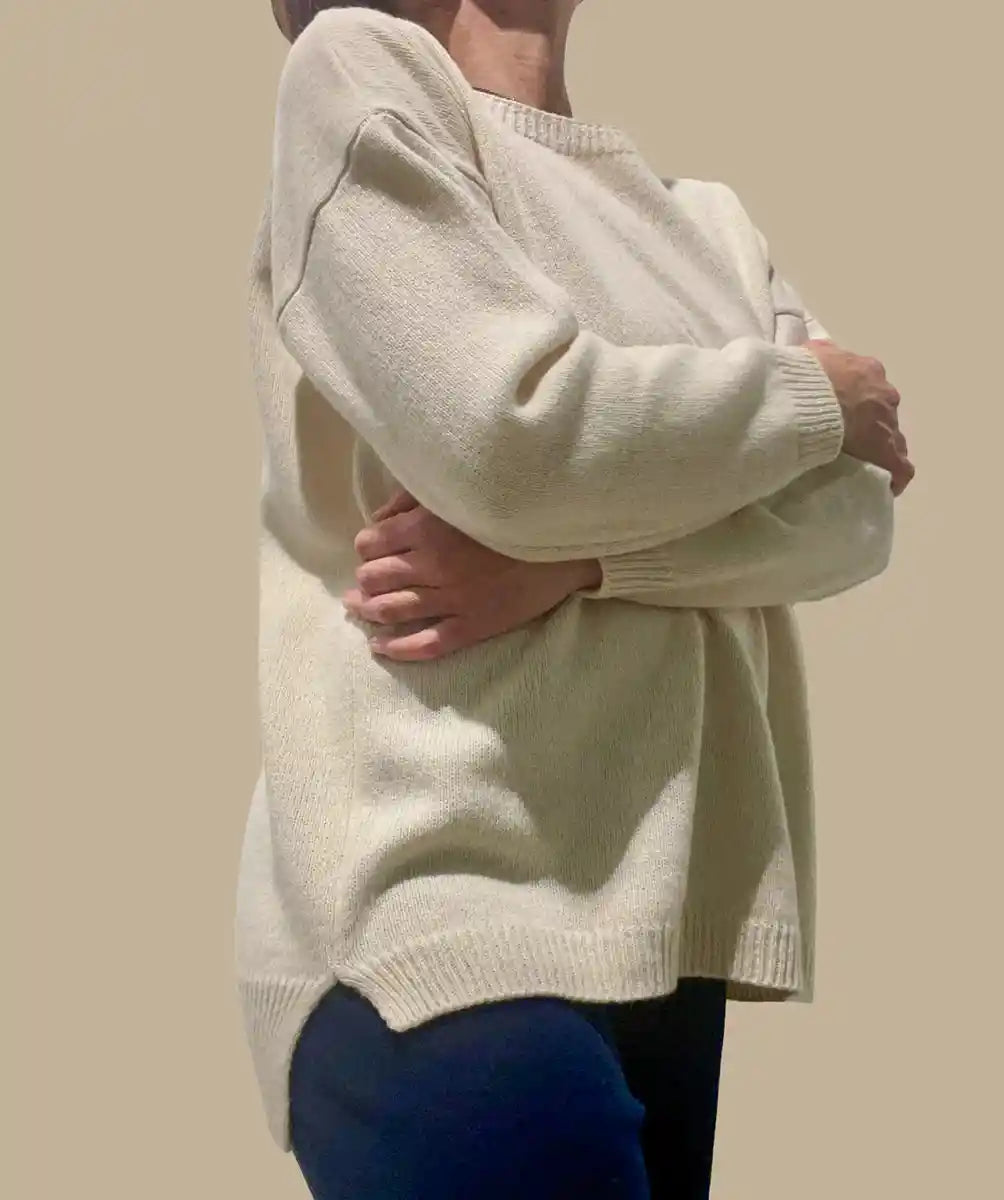 Maglione Donna One Size