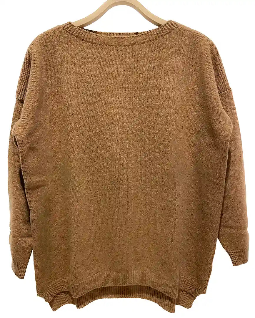 Maglione Oversize