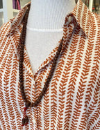 Japamala in Semi di Rudraksha
