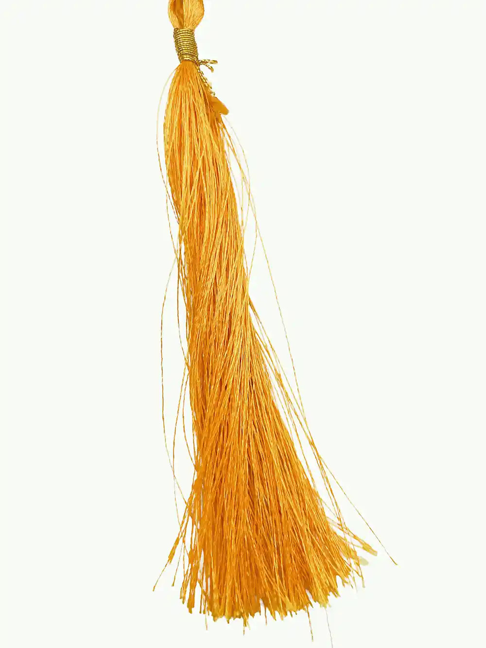Japamala in Semi Chiari di Rudraksha