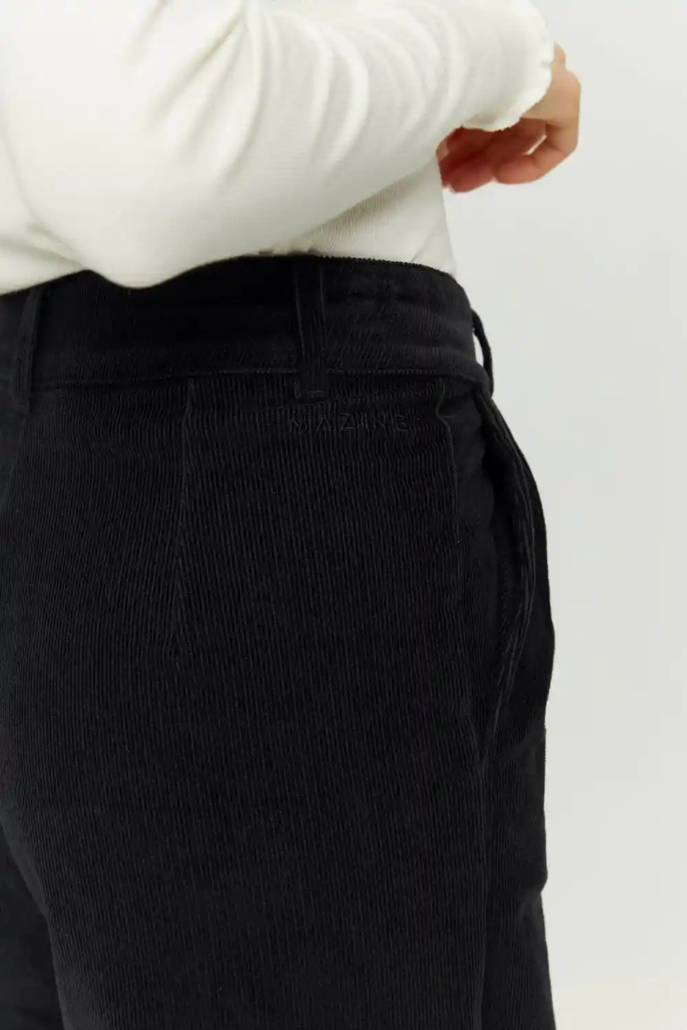 Pantalone a palazzo da donna 