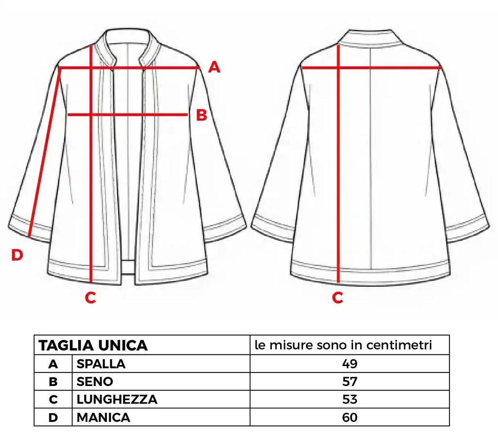 Giacca da donna in velluto celeste con ricami etnici floreali