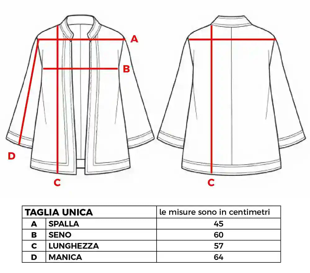 Giacca in velluto giallo calendula con fiori ricamati