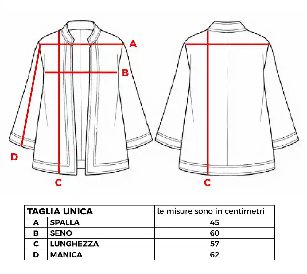 Giacca in velluto panna con ricami floreali e melograni