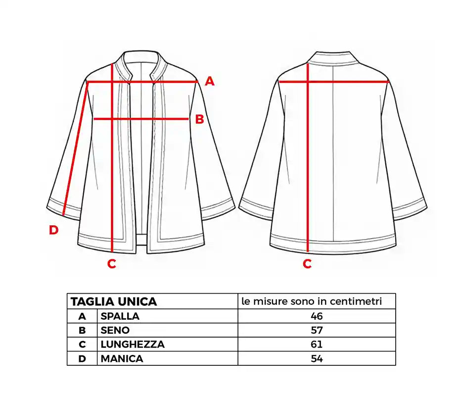 Giacca Donna in velluto con motivo floreale ricamato