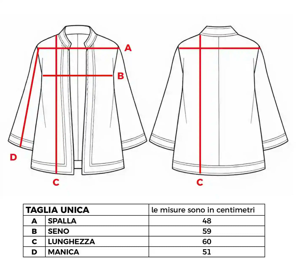 Giacca Suzani in velluto blu elettrico