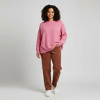 Pantaloni Donna Bio in Velluto