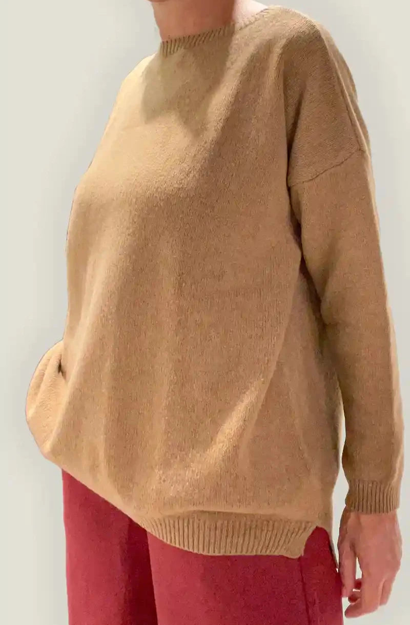 Maglione Oversize