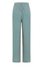 Tranquillo | Pantaloni larghi in Viscosa EcoVero™ | Abbigliamento Ecosostenibile