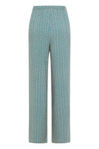 Tranquillo | Pantaloni larghi in Viscosa EcoVero™ | Abbigliamento Ecosostenibile