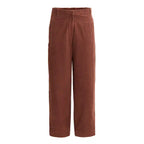 Pantaloni Donna Bio in Velluto