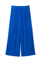 Pantalone viscosa ecovero