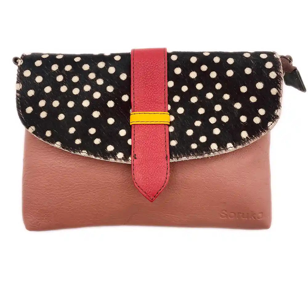 Borsa con Tracolla Ecosostenibile