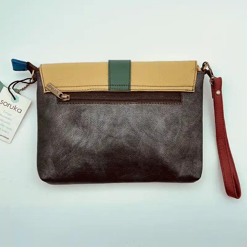 Pochette con Tracolla