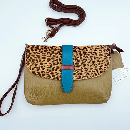 Soruka Borsa Pochette con tracolla