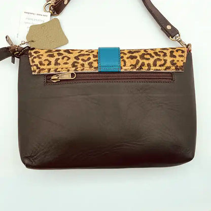 Borsa Pochette con tracolla