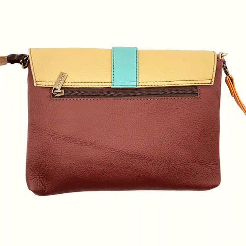 Borsa Pochette con Tracolla