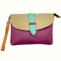 Borsa Pochette con Tracolla